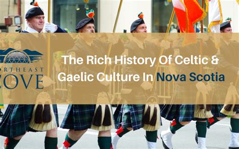 Celtic Connections: Exploring the Rich Tapestry of Gaelic Culture