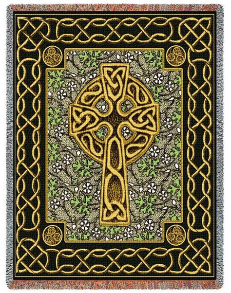 Celtic Cross: A Rich Tapestry of History and Symbolism