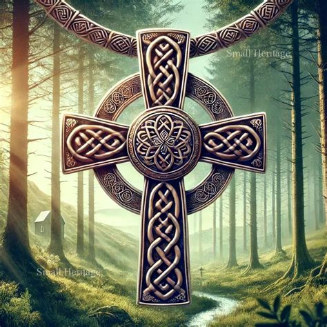 Celtic Cross Shirts: A Timeless Symbol of Culture and Spirituality