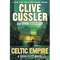 Celtic Empire Dirk Pitt Adventure Doc