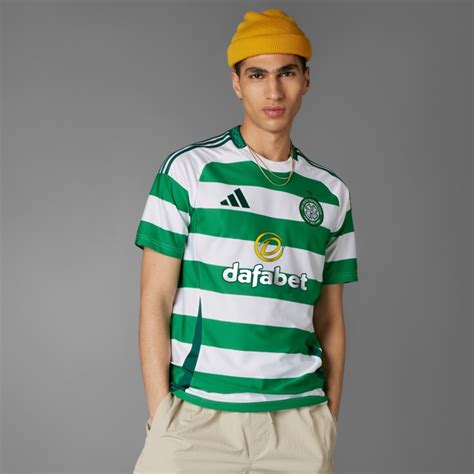 Celtic FC Jerseys: A History of Style and Success