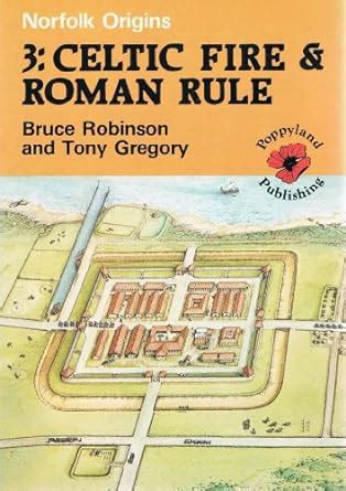 Celtic Fire and Roman Rule Vol 3 PDF