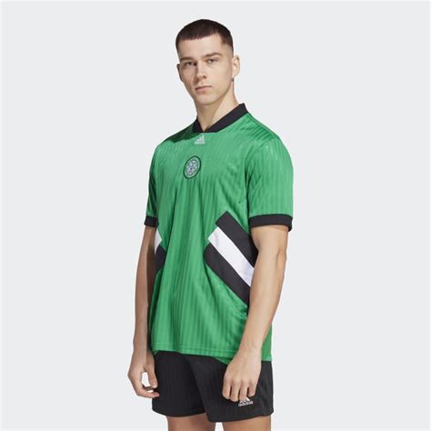 Celtic Football Jersey: A Historical and Modern Icon