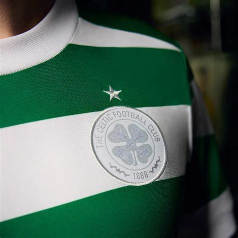 Celtic Football Jersey: The Ultimate Guide to Hoops & Shamrocks