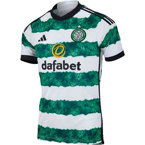 Celtic Jersey: A Comprehensive Guide to 10,000 Years of History