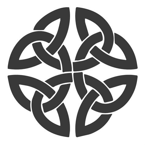 Celtic Knots: