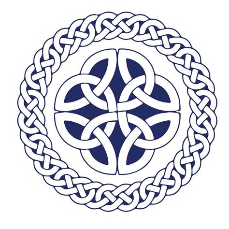 Celtic Knotwork: