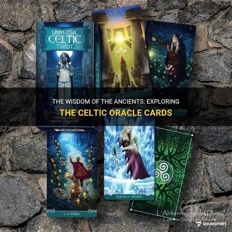 Celtic Oracle Reader