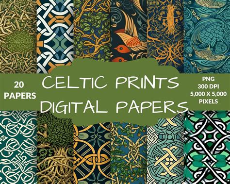 Celtic Papers Epub