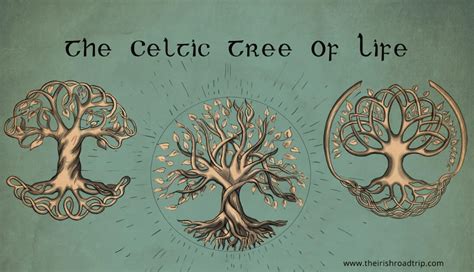 Celtic Roots and Gaelic Influence