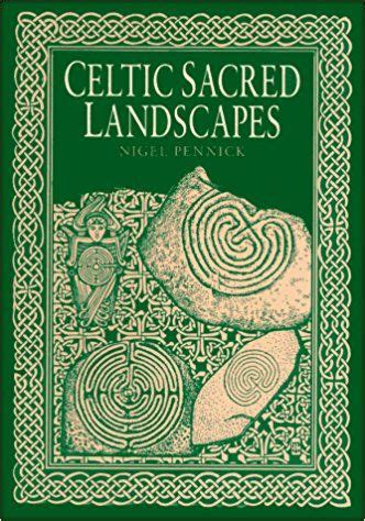 Celtic Sacred Landscapes Doc