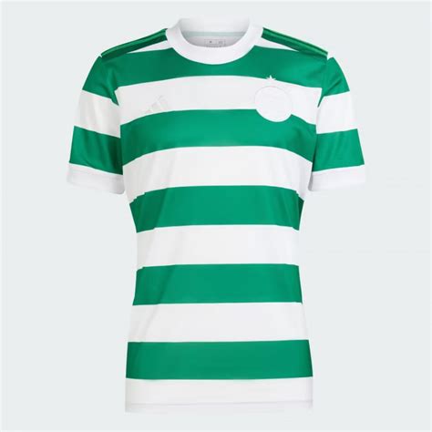 Celtic Soccer Jerseys: A Guide to the Iconic Hoops