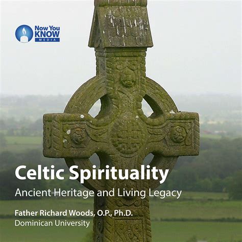 Celtic Spirituality PDF