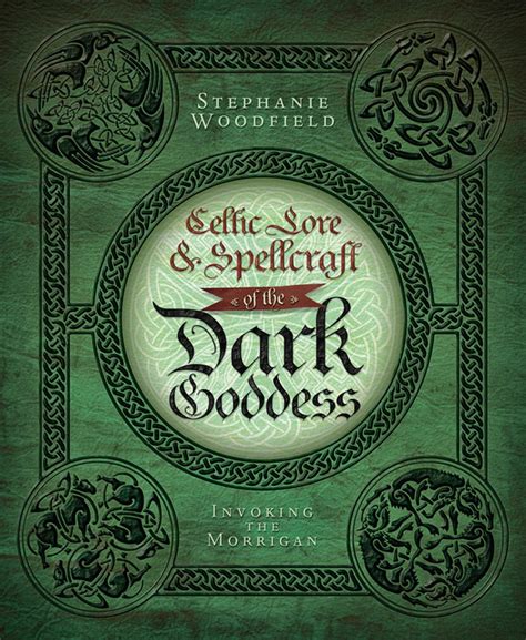 Celtic.Lore.Spellcraft.of.the.Dark.Goddess.Invoking.the.Morrigan Ebook PDF