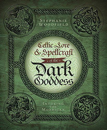 Celtic.Lore.Spellcraft.of.the.Dark.Goddess.Invoking.the.Morrigan Ebook PDF