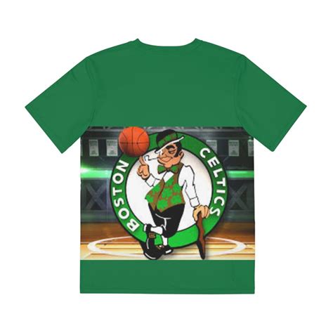 Celtics Champions: Gear Up Your Little Hoops Fan with Style and Pride