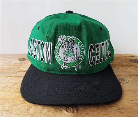 Celtics Hat: A Headwear Icon for True Basketball Fans