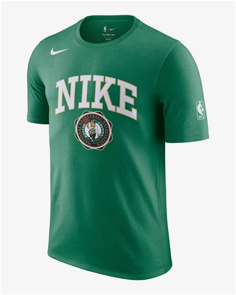 Celtics Nike Shirt: A Timeless Classic for Hoops Enthusiasts