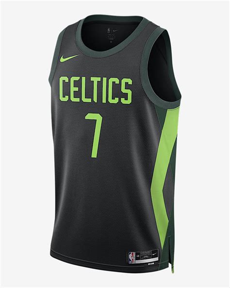 Celtics Nike Shirt: The Ultimate Guide to the Jersey of Champions