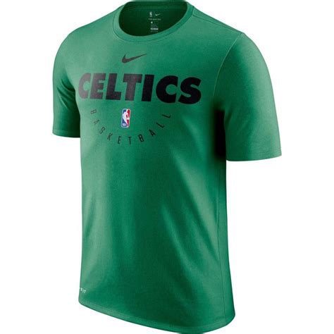 Celtics Shirt Nike: Elevate Your Game with Elite Performance and Style