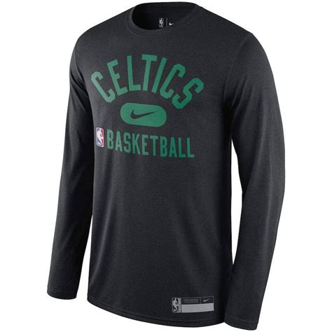 Celtics Warm Up Shirt: The Definitive Guide to Style and Performance