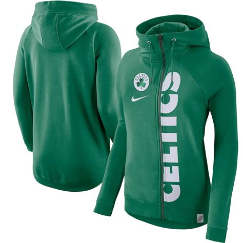 Celtics Women's Sweatshirt: A Timeless Classic with a Modern Twist