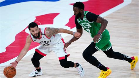 Celtics vs. Raptors: A Battle of Eastern Conference Giants