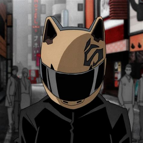 Celty Sturluson's Helmet: Unveiling the Enigma from the World of Anime