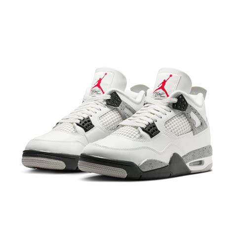 Cement 4s: The Complete Guide to Nike's Iconic Sneaker