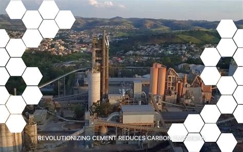 Cement Black 3: Revolutionizing Industrial Applications with Its Dark and Durable Properties