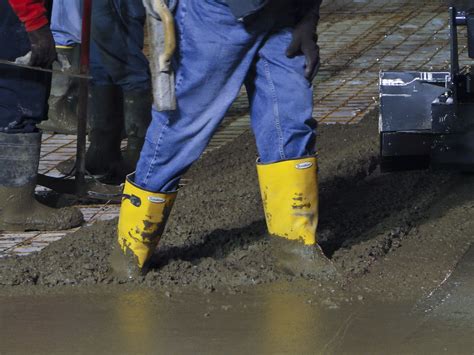 Cement Overshoes: A Comprehensive Guide to the Ultimate Punishment