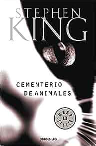 Cementerio De Animales pet Cemetary Best Seller Spanish Edition PDF