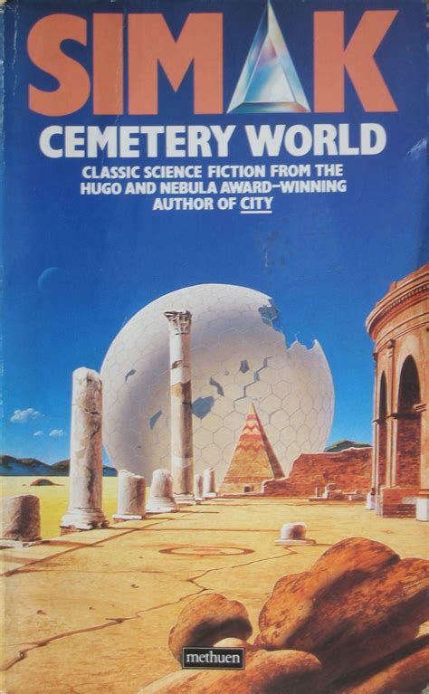 Cemetery World PDF