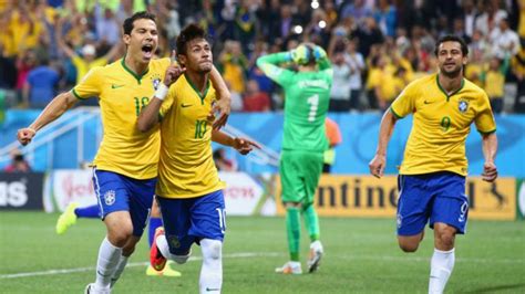 Cenário 1: Brasil vence