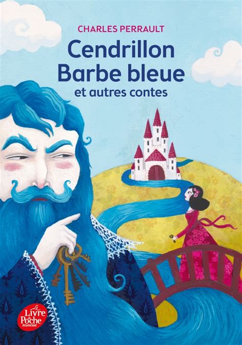 Cendrillon Barbe Bleue et autres contes Texte intégral French Edition Kindle Editon