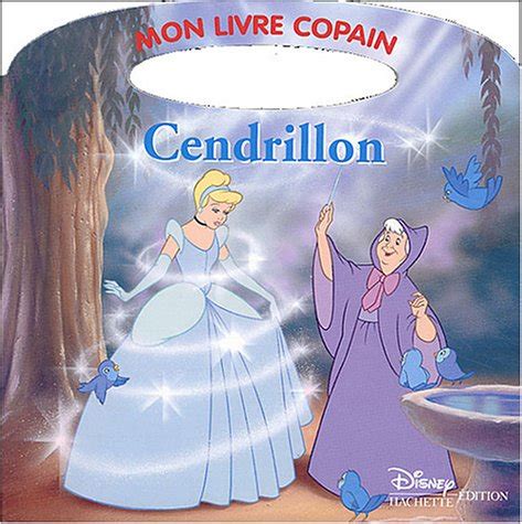 Cendrillon Histoires French Edition