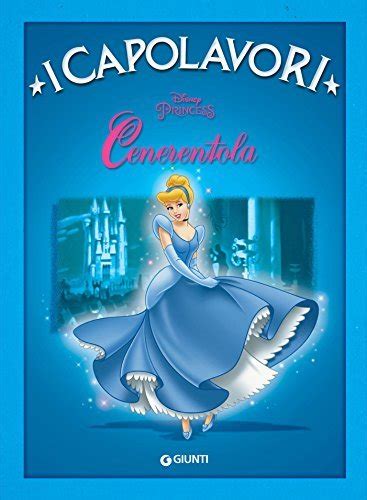 Cenerentola Italian Edition Epub