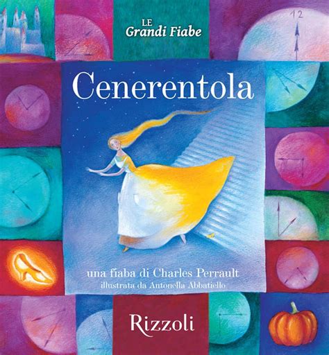 Cenerentola Le fiabe di Charles Perrault Italian Edition