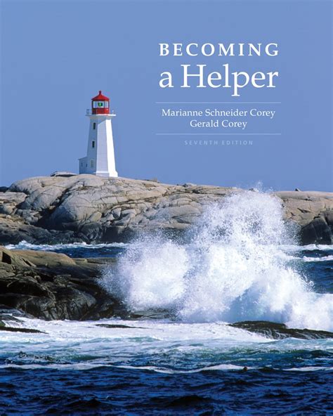 Cengage Advantage Books Becoming a Helper Epub