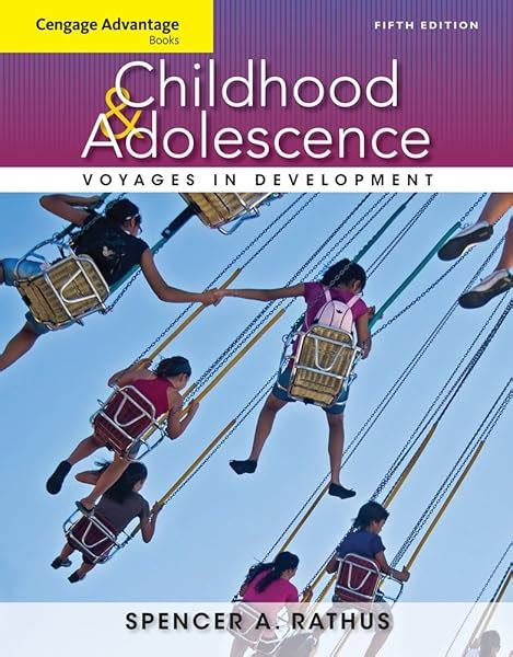 Cengage Advantage Books Childhood Voyages in Development PDF