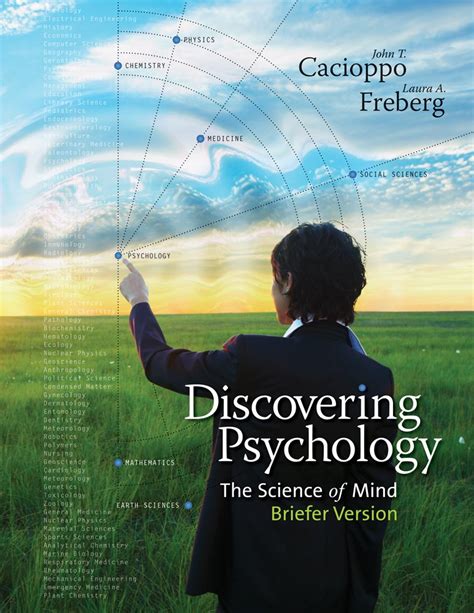 Cengage Advantage Books Discovering Psychology The Science of Mind Epub