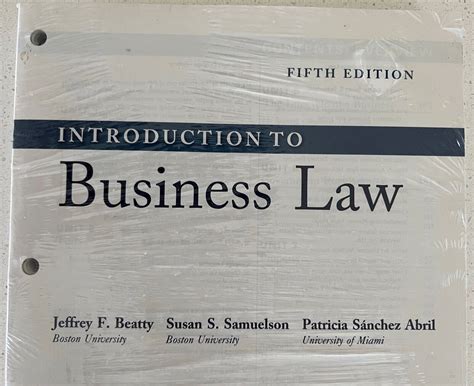 Cengage Advantage Books Introduction to Business Law MindTap Course List Kindle Editon