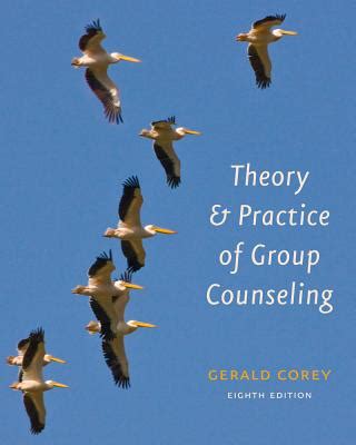 Cengage Advantage Books Theory and Practice of Group Counseling Kindle Editon