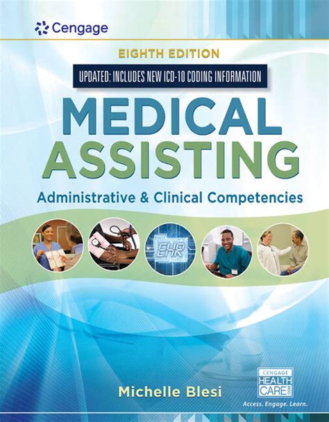 Cengage learning medical assisting workbook answers Ebook Kindle Editon