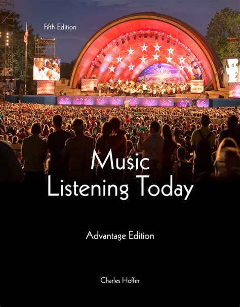 Cengage.Advantage.Books.Music.Listening.Today.with Ebook Kindle Editon