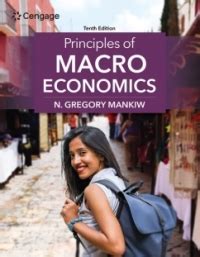 CengageNOW on WebCT™ Instant Access for Mankiw s Principles of Macroeconomics Doc