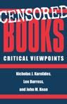 Censored Books Critical Viewpoints Kindle Editon