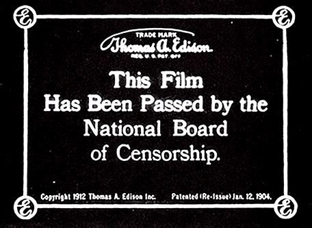 Censoring Hollywood Sex and Violence in Film and on the Cutting Room Floor Doc