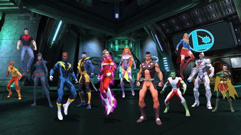 Census DCUO: Unveiling the Power of Data for a Thriving Virtual Universe