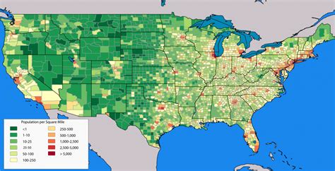 Census Data: A Treasure Trove for AP Human Geography